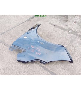 Kotflügel links Ford KA 2 II Farbcode 90 Schwarz