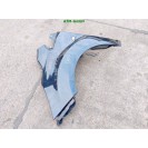 Kotflügel links Ford KA 2 II Farbcode 90 Schwarz