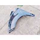 Kotflügel links Ford KA 2 II Farbcode 90 Schwarz