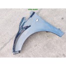 Kotflügel links Ford KA 2 II Farbcode 90 Schwarz