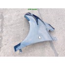 Kotflügel links Ford KA 2 II Farbcode 90 Schwarz