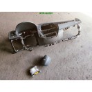 Armaturenbrett Airbagmodul Airbagsteuergerät Renault Laguna 3 III 610901600