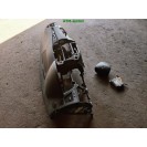 Armaturenbrett Airbagmodul Airbagsteuergerät Renault Laguna 3 III 610901600