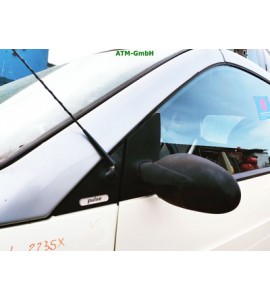 Außenspiegel Seitenspiegel links Smart 450 pulse Cabrio MC01 Fahrerseite