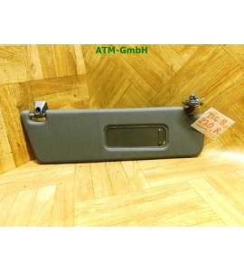 Sonnenblende rechts Opel Tigra B R97 TwinTop Beifahrerseite