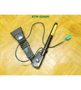 Gurtschloss Schloss Gurtstraffer vorne rechts Opel Tigra B 09114886