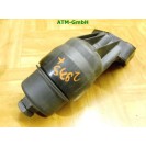 Ölfilter Mercedes Benz A-Klasse W169 3 türig C169 Hengst A2661800010