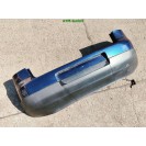 Stoßstange hinten VW Golf 5 V 5 türig  Farbcode LD5Q Shadow Blue Pearl Blau