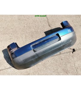 Stoßstange hinten VW Golf 5 V 5 türig  Farbcode LD5Q Shadow Blue Pearl Blau