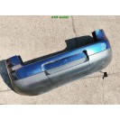 Stoßstange hinten VW Golf 5 V 5 türig  Farbcode LD5Q Shadow Blue Pearl Blau
