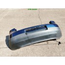 Stoßstange hinten VW Golf 5 V 5 türig  Farbcode LD5Q Shadow Blue Pearl Blau