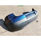 Stoßstange hinten VW Golf 5 V 5 türig  Farbcode LD5Q Shadow Blue Pearl Blau