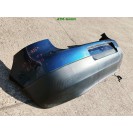 Stoßstange hinten VW Golf 5 V 5 türig  Farbcode LD5Q Shadow Blue Pearl Blau