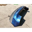 Stoßstange hinten VW Golf 5 V 5 türig  Farbcode LD5Q Shadow Blue Pearl Blau