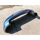 Stoßstange hinten VW Golf 5 V 5 türig  Farbcode LD5Q Shadow Blue Pearl Blau