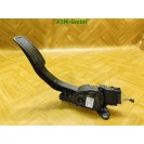 Pedal Gapedal Gaspoti Ford Fiesta 6 VI Hella 8V219A454AB 6PV009517-00