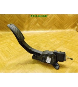 Pedal Gapedal Gaspoti Ford Fiesta 6 VI Hella 8V219A454AB 6PV009517-00