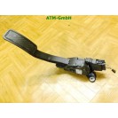 Pedal Gapedal Gaspoti Ford Fiesta 6 VI Hella 8V219A454AB 6PV009517-00