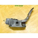 Pedal Gapedal Gaspoti Ford Fiesta 6 VI Hella 8V219A454AB 6PV009517-00