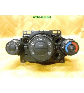 Klimabedienteil Bedienteil Schalter Ford Fiesta 6 VI 8A6118549AE