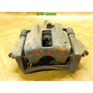 Bremssattel vorne links Mercedes Benz A-Klasse W169 Fahrerseite