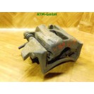 Bremssattel vorne links Mercedes Benz A-Klasse W169 Fahrerseite