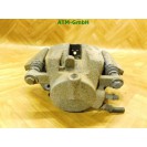 Bremssattel vorne links Mercedes Benz A-Klasse W169 Fahrerseite