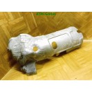 Blech Hitzeschild Hitzeblech Ford Fiesta 6 VI 8V219N454BA FoMoCo