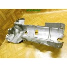 Blech Hitzeschild Hitzeblech Ford Fiesta 6 VI 8V219N454BA FoMoCo