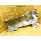 Blech Hitzeschild Hitzeblech Ford Fiesta 6 VI 8V219N454BA FoMoCo