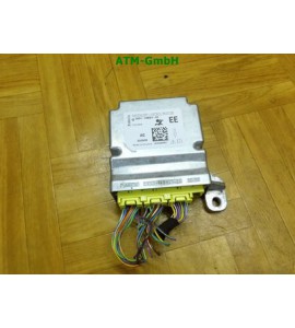 Airbagsteuergerät Steuergerät Ford Fiesta 6 VI 8V5114B321EE FoMoCo