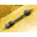 Antriebswelle Gelenkwelle links Mercedes Benz A-Klasse W169 3 türig Fahrerseite