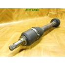 Antriebswelle Gelenkwelle links Mercedes Benz A-Klasse W169 3 türig Fahrerseite