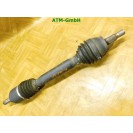 Antriebswelle Gelenkwelle links Mercedes Benz A-Klasse W169 3 türig Fahrerseite