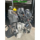 Motor Renault Laguna 3 III 1.5 dCi 81 kW Motorcode K9K378 Gelaufen 163.215 KM