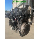 Motor Renault Laguna 3 III 1.5 dCi 81 kW Motorcode K9K378 Gelaufen 163.215 KM