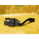 Pedal Gaspedal Gaspoti Ford Fiesta 5 V 2S619P732AB