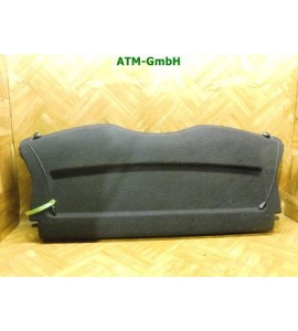 Kofferraumabdeckung Laderaumabdeckung Hutablage Ford Fiesta 5 V 3 türig