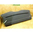 Kofferraumabdeckung Laderaumabdeckung Hutablage Ford Fiesta 5 V 3 türig