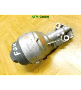 Ölfilter VW Fox 03D115403D Mann+Hummel