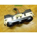 Heizungsbedienteil Bedienteil Schalter VW Fox Behr 90151.232 6Q0819045T