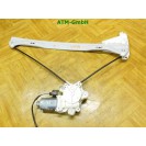 Fensterheber Fensterhebermotor vorne links VW Fox Fahrerseite 0130821530 FPG