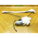 Fensterheber Fensterhebermotor vorne links VW Fox Fahrerseite 0130821530 FPG