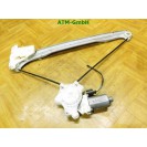 Fensterheber Fensterhebermotor vorne links VW Fox Fahrerseite 0130821530 FPG