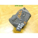 Drosselklappe VW Fox Siemens VDO 03D133062E A2C53060088