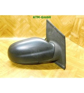 Außenspiegel Seitenspiegel rechts elektrisch Beifahrerseite unlackiert VW Fox