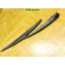 Wischerarm hinten Scheibenwischerarm Heckwischerarm Citroen C4 Picasso