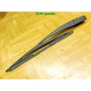 Wischerarm hinten Scheibenwischerarm Heckwischerarm Citroen C4 Picasso
