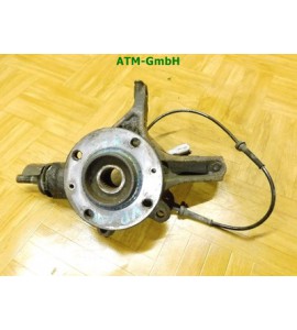 Radnabe Radlager Achsschenkel vorne rechts ABS Citroen C4 Picasso Beifahrerseite