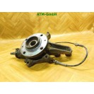 Radnabe Radlager Achsschenkel vorne rechts ABS Citroen C4 Picasso Beifahrerseite